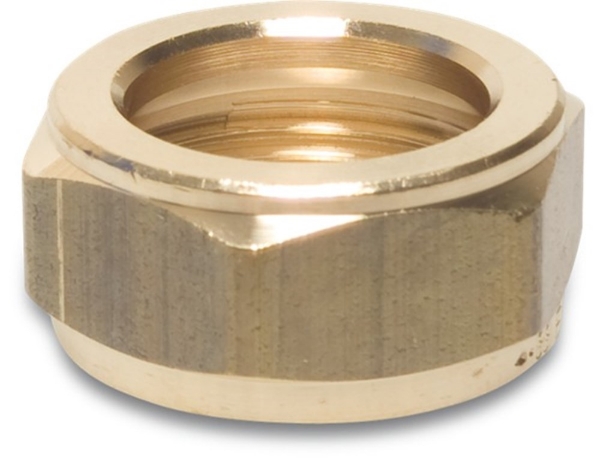 Afbeeldingen van Bonfix losse wartel 12mm