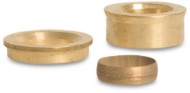 Afbeeldingen van Bonfix verloopset 28x12mm