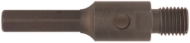 Afbeeldingen van Int adapter 13mm naar m16 konisch