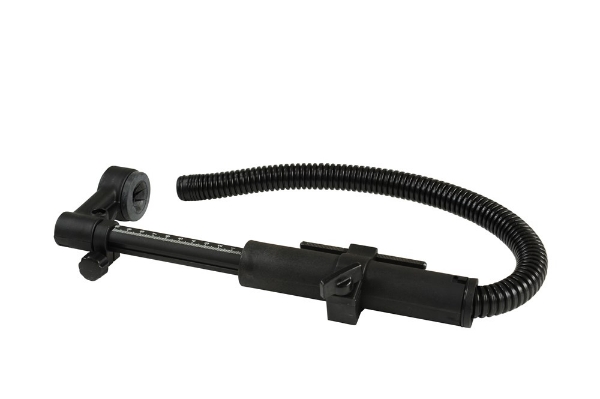 Afbeeldingen van HIK stofafzuigadapter