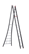 Afbeeldingen van Alt reformladder nevada 2x14 NZR2072
