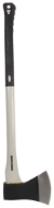 Afbeeldingen van Boombijl 2kg. glasfiber steel