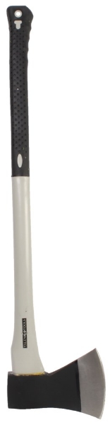 Afbeeldingen van Boombijl 2kg. glasfiber steel