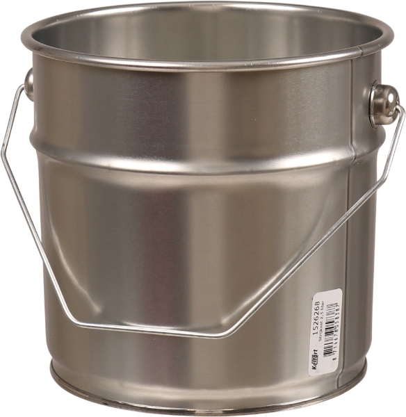 Afbeeldingen van Kelfort verfblik leeg 2.5ltr