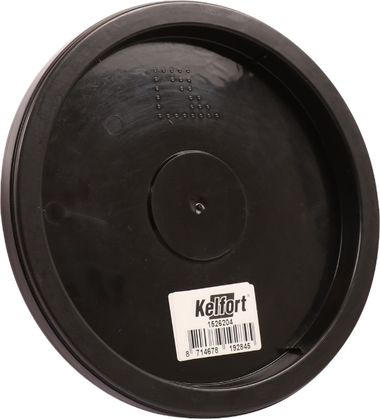 Afbeeldingen van Kelfort deksel tbv verfblik 2.5ltr