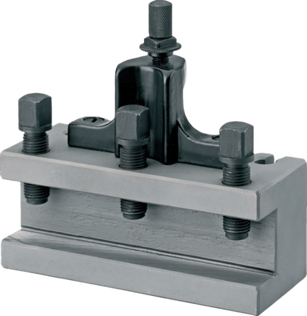 Afbeelding voor categorie Snelwisselhouders