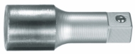 Afbeeldingen van Ged verlengstuk 3/8" 125mm
