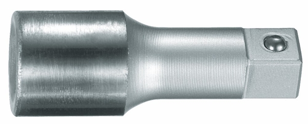Afbeeldingen van Ged verlengstuk 3/8" 125mm