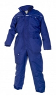 Afbeeldingen van Winteroverall mt.l Udenheim navy sns
