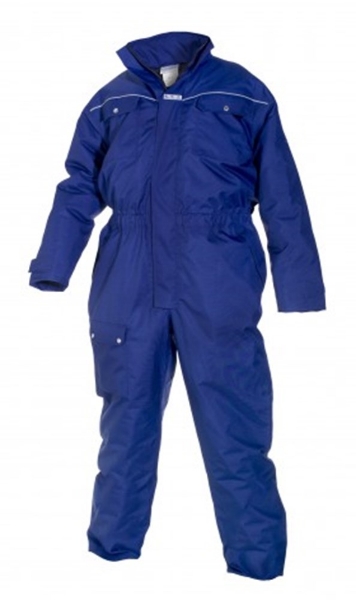 Afbeeldingen van Winteroverall mt.l Udenheim navy sns