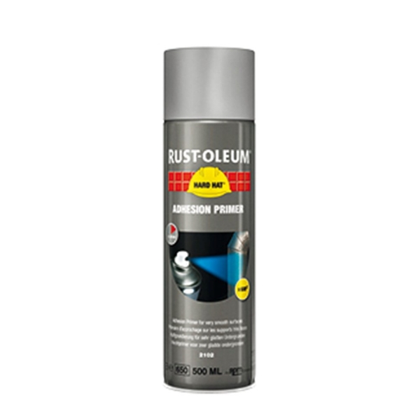 Afbeeldingen van Rus primer non ferro 500ml. sp.bs.