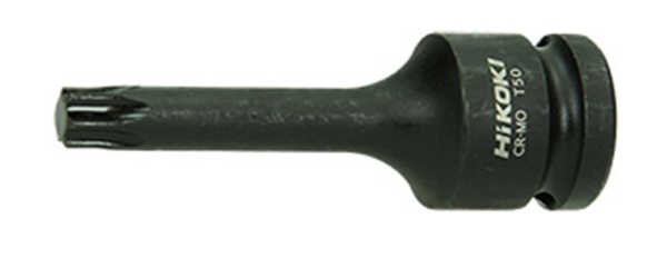 Afbeeldingen van HIK impact socket torx out 30