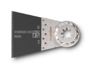 Afbeeldingen van Fein 10st E-Cut standard 65x50 Starlock+