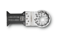 Afbeeldingen van Fein 1st E-Cut long-life 35x50 Starlock