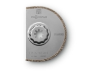 Afbeeldingen van Fein 5st zaag segm diam 90x2,2 Starlock+