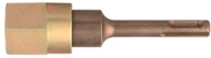 Afbeeldingen van Int adapter 1/2"bi -> sds-plus