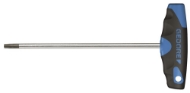 Afbeeldingen van Stiftsleutel 2C-T-greep inwendige TORX T40