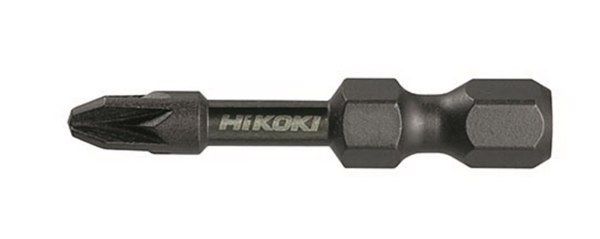 Afbeeldingen van HIK krachtbit 1/4" pozidrive 1-38mm next gene