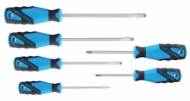 Afbeeldingen van Ged 3-c schroevendraaierset 6dlg.(sl+pz)