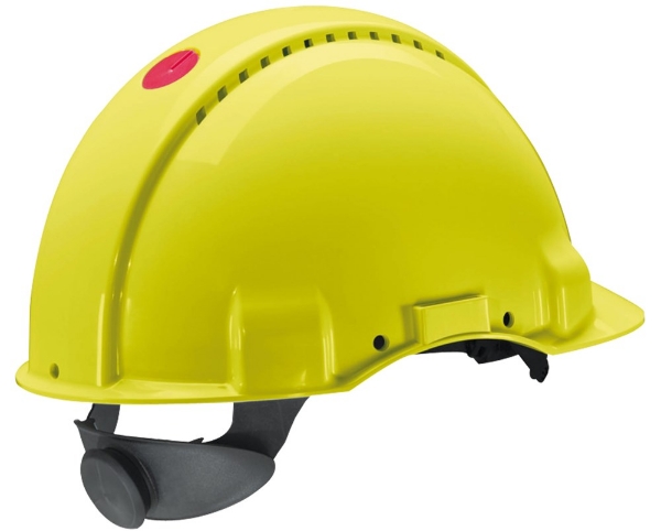 Afbeeldingen van Veiligheidshelm peltor hi-v g3000nuv draaikn.