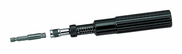 Afbeelding voor categorie Momentschroevendraaiers