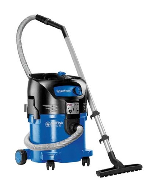 Afbeeldingen van Alto attix 30-01 PC stof/waterzuiger