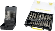 Afbeeldingen van It boorcassette 1-10x0,5 eco pro blank gesl.