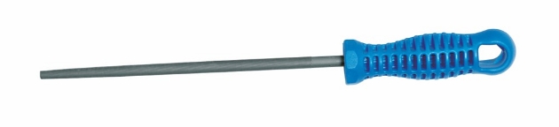 Afbeelding voor categorie Vijlen rond