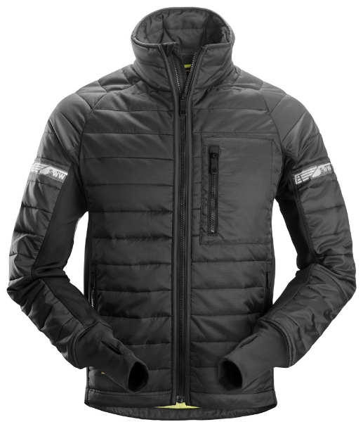 Afbeeldingen van Sni isolerend jack mt.l 8101-0404