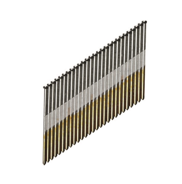 Afbeeldingen van HIK spijkers da 15 gauge 1,8x38 mm elgv 34 gr