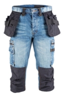 Afbeeldingen van Dunderdon korte broek P55S W36