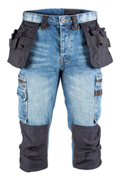 Afbeeldingen van Dunderdon korte broek P55S W36