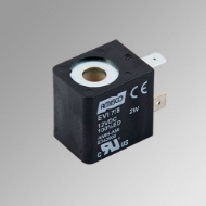 Afbeeldingen van Mw spoel l22 24v dc 8 2w ul/csa