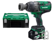 Afbeeldingen van HIK WR36DA WRZ accuslagmsl 3/4" MV-A HSC