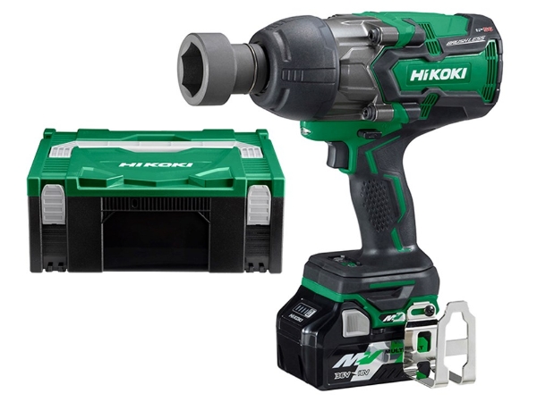 Afbeeldingen van HIK WR36DA WRZ accuslagmsl 3/4" MV-A HSC