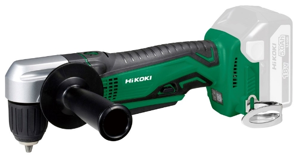Afbeeldingen van HIK DN18DSL L4Z haakse accuboormach ex