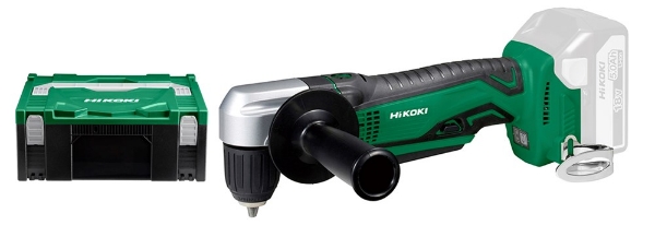 Afbeeldingen van HIK DN18DSLL2Z haakse accuboormach ex HSC II