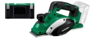 Afbeeldingen van HIK P18DSL W2Z accuschaafmach ex HSC III
