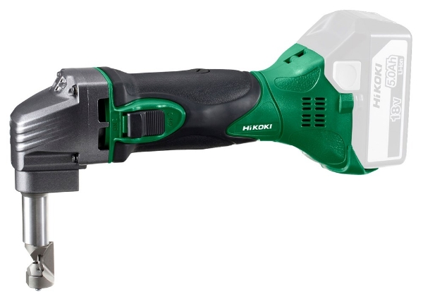 Afbeeldingen van HIK CN18DSL W4Z accukn sch BL (14,4V/18V) ex