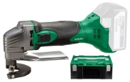 Afbeeldingen van HIK CE18DSL W4SZ accupl sch (14,4V/18V) ex