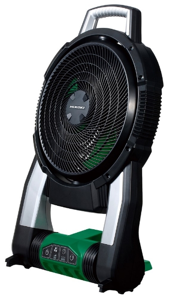 Afbeeldingen van HIK UF18DSAL L0Z vent R (14,4V/18V) ex