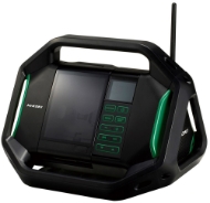 Afbeeldingen van HIK UR18DSAL W4Z RADIO ex