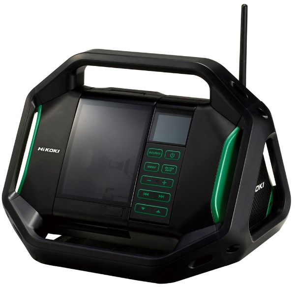 Afbeeldingen van HIK UR18DSAL W4Z RADIO ex