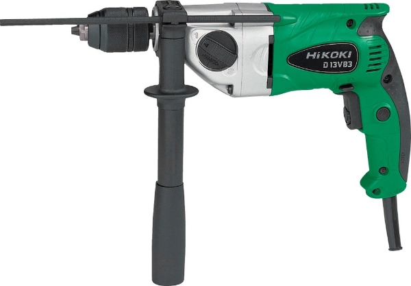 Afbeeldingen van HIK D13VB3 LB boormachine