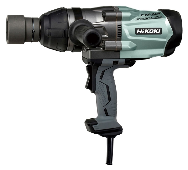 Afbeeldingen van HIK WR25SE WAZ slagmoeraanzetter BL AHB