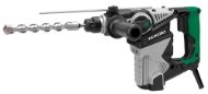 Afbeeldingen van HIK DH28PC WSZ sds-plus boorhakhamer
