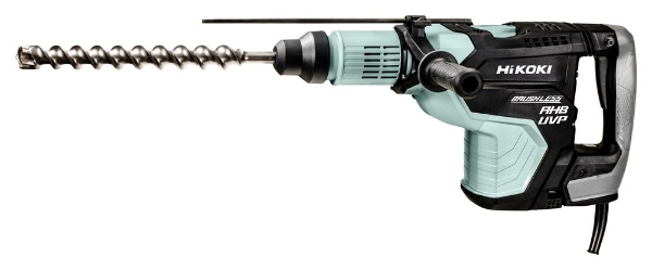 Afbeeldingen van HIK DH45MEY WSZ sds-max boorhakh UVP BL AHB