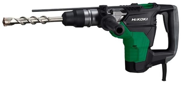 Afbeeldingen van HIK DH40MC WSZ sds-max boorhakhamer