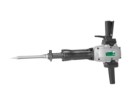 Afbeeldingen van HIK H70SA LAZ hakhamer 30MM zeskant