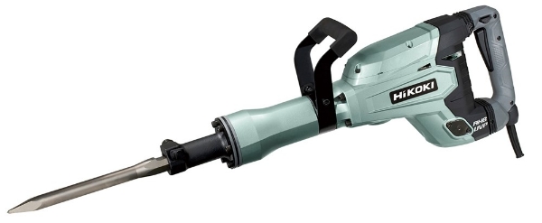 Afbeeldingen van HIK H65SB3 WTZ hakhamer 30MM zeskant